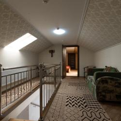 Фото Отель Лесная нимфа