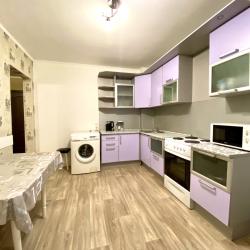2-комнатные апартаменты стандарт 2-к кв. ул. Бабушкина 32Б №37