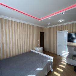 Комната улучшенная с 1 двуспальной кроватью