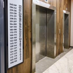 2-комнатные апартаменты улучшенные