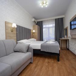 Фото Отель Прометей 3