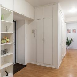 фото 7 GMApartments (ДжиЭмАпартментс) на улице Большая Никитская