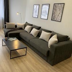 Фото Отель BPA Apartments (БПА Апартментс) на улице Олимпийская 79
