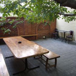 Фото Отель Катюша