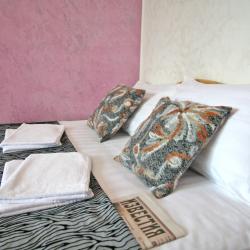 Фото Отель Квартира на бульваре Молодёжный 3