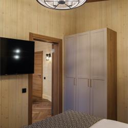 Шале премиум №7