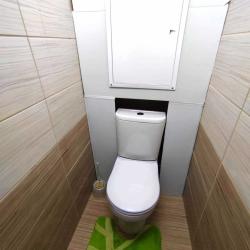 2-комнатные апартаменты стандарт