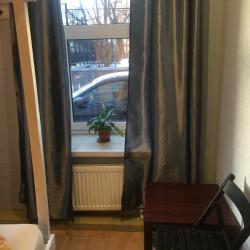 Кровать в 2-местном общем мужском номере