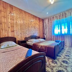 Фото Отель Эко-домики у Миланы