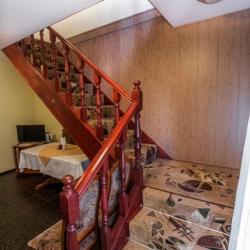 Фото Отель Русская рыбалка