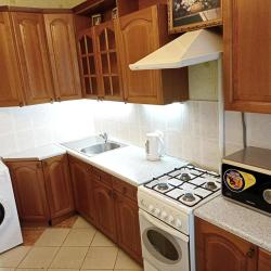 Фото Апартаменты на улице Родимцева