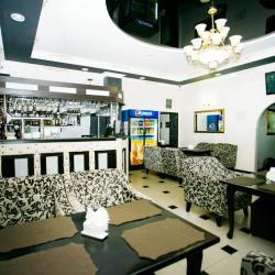 Frant Hotel (Франт Отель) — 986ae1e40246744d766f48cfe18a3db6