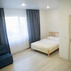 Фото Отель Клубный дом Идрисов