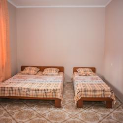 3-местный номер стандарт