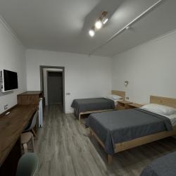 Фото Отель Домино