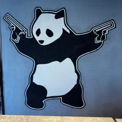 Фото Отель Панда