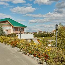 фото 2 Раздолье загородный SPA-отель