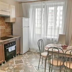 2-комнатные апартаменты стандарт