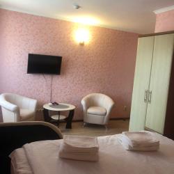 Фото Отель Дива