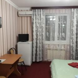Фото Отель Дружба