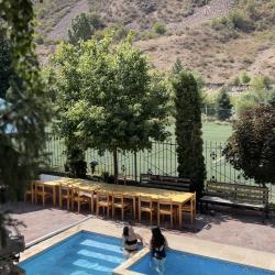 Фото Отель Mountain View Hot Spring Resort (Маунтин Вью Хот Спринг Резорт)