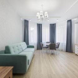 Фото Отель Криница Апарт