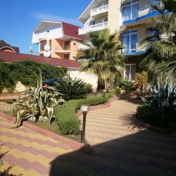 Фото Отель Штиль