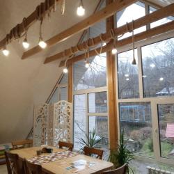 Номер улучшенный Сеновал