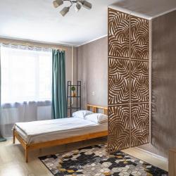 Фото Отель EasyGuest на проспект Энтузиастов