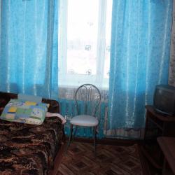 Фото Отель Комфорт