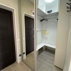 Фото Отель Kalina Studio (Калина Студио) на улице Рябиновая 2В корпус 1