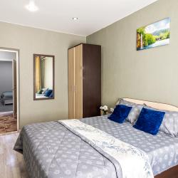 2-комнатные апартаменты стандарт