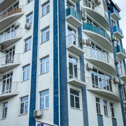 Фото Отель Elite Apartments на улице Цветочной