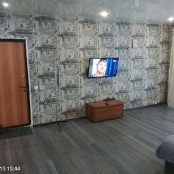 Апартаменты стандарт