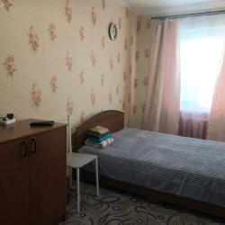 Фото Апартаменты на улице Старовского 59