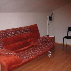 Фото Отель Санаторий Радуга