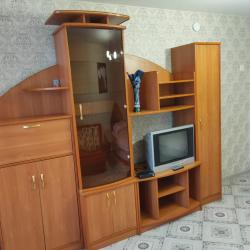 1-комнатные апартаменты стандарт