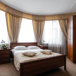 Центральный by USTA Hotels — 986f26b081dd78e890410cebc355cfca