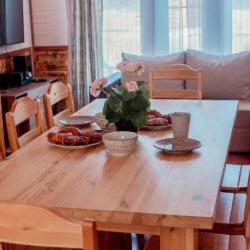 Фото Отель Попутный ветер