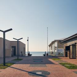 Фото Отель Baltic Sense на улице Гагарина 85к4