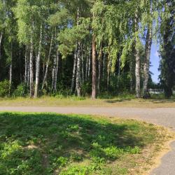 Фото Отель Прибрежный Ярбург