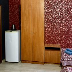 1-комнатный номер стандарт семейный