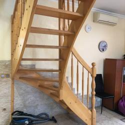 5-комнатные апартаменты стандарт