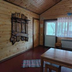 Фото Отель Дыхание природы