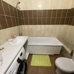 Фото Апартаменты на Спасском бульваре 1