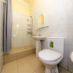 Двухместный Стандарт (Корпус №8)