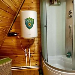 Фото Отель Домики в Зубутли