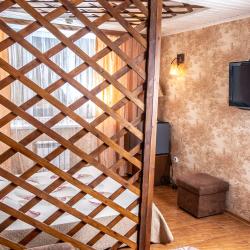 Фото Отель Трактир