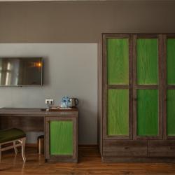 Фото Отель Gino Wellness Mtskheta (Джино Велнесс Мцхета)