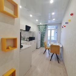 Фото Отель Bestflat (Бестфлэт) на Есенина